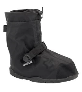 Couvre-chaussures imperméable NEOS Villager noir, 10 po