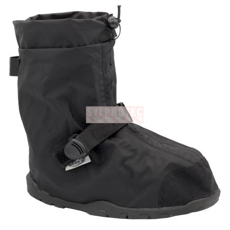 Couvre-chaussures imperméable NEOS Villager noir, 10 po