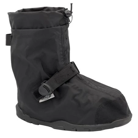 NEOS Villager waterproof shoe covers, black, 10 inches