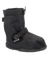 NEOS Villager waterproof shoe covers, black, 10 inches