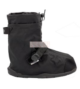 NEOS Villager waterproof shoe covers, black, 10 inches