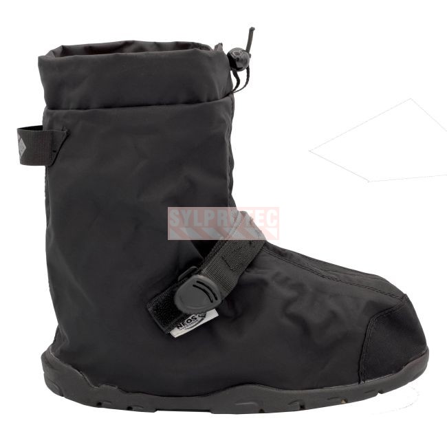 NEOS Villager Waterproof Shoe Covers Black 10 in VCIS1  display picture 1