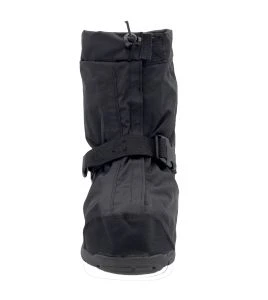 NEOS Villager waterproof shoe covers, black, 10 inches