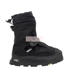 Couvre-chaussures NEOS Voyager Glacier Trek avec 16 crampons en acier trempé, référence VCNG1