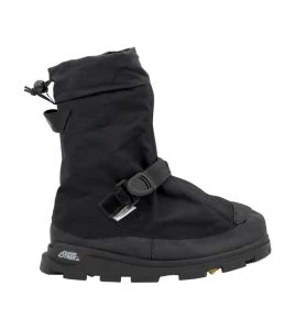 Couvre-chaussures NEOS Voyager Glacier Trek avec 16 crampons en acier trempé, référence VCNG1