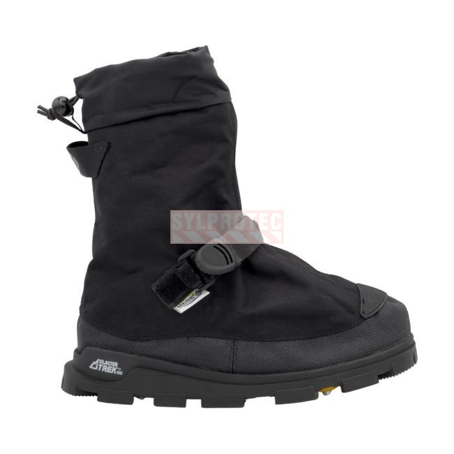 Couvre-chaussures NEOS Voyager Glacier Trek SPK, 16 crampons remplaçables