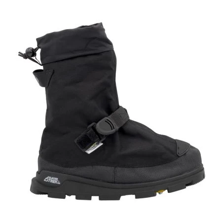 Couvre-chaussures NEOS Voyager Glacier Trek avec 16 crampons en acier trempé, référence VCNG1