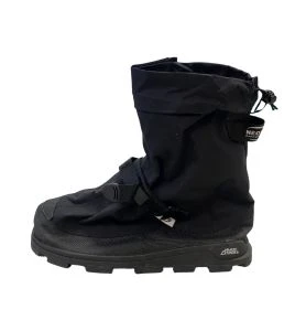 NEOS Voyager Glacier Trek SPK shoe covers, 16 replaceables crampons