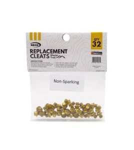 32 crampons de remplacements NEOS Intrinsic Spikes