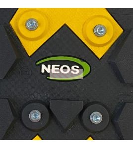 32 crampons de remplacements NEOS Intrinsic Spikes