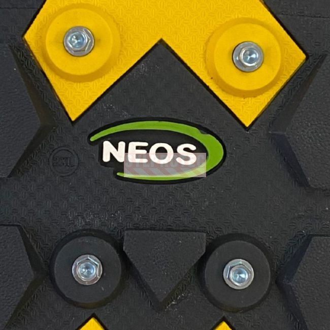 32 crampons de remplacements NEOS Intrinsic Spikes