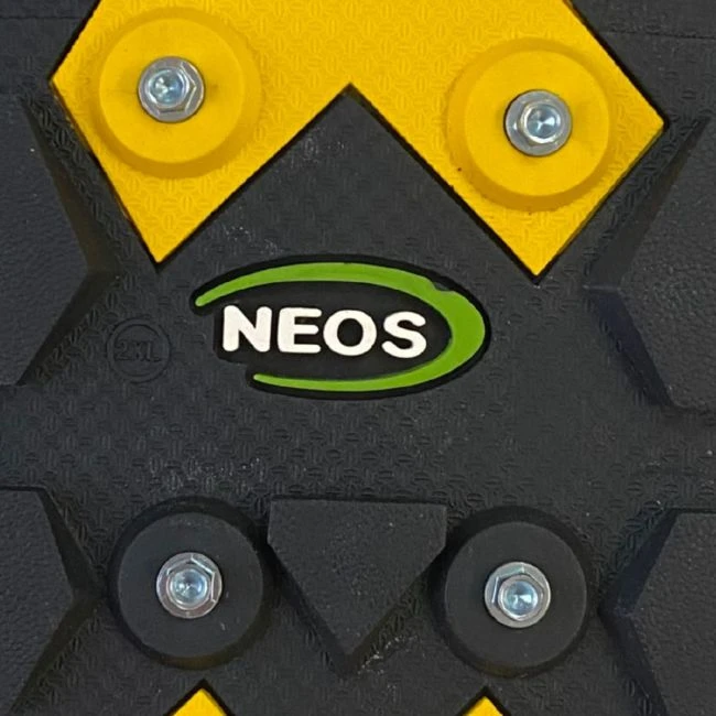 32 crampons de remplacements NEOS Intrinsic Spikes
