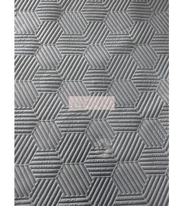 Gator Gard 38 in X 100 ft, 30 mils thick, floor protector sold individually