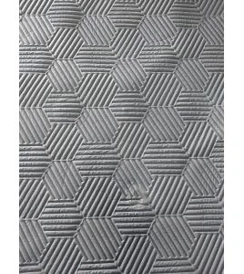Protecteur de plancher Gator Gard 38 po X 100 pi, 30 mil d'épaisseur,vendu à l’unité