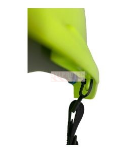 Chin strap for Delta plus Canada hard hat suspension Sold individually