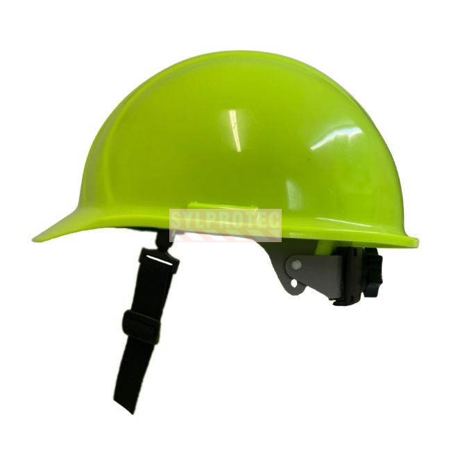 ERB Dentec safety 2 point adjustable chin strap for hard hat
