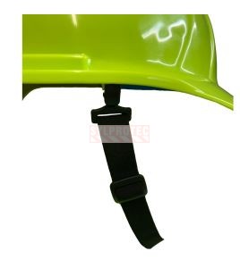 Chin strap for Delta plus Canada hard hat suspension Sold individually