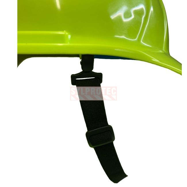 ERB Dentec safety 2 point adjustable chin strap for hard hat