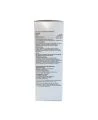 Alcohol-free cleaning wipe for protective masks, 100 units by box.