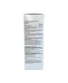 Alcohol-free cleaning wipe for protective masks, 100 units by box.