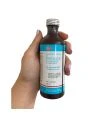 Hydrogen peroxide 225 ml for first aid