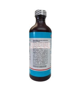 Hydrogen peroxide 225 ml for first aid