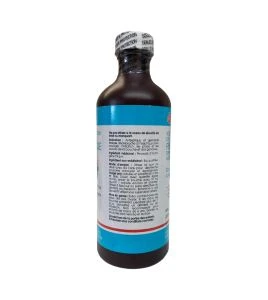 Hydrogen peroxide 225 ml for first aid