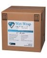 Wet Wrap N Sealproduit de réparation et encapsulation isolation