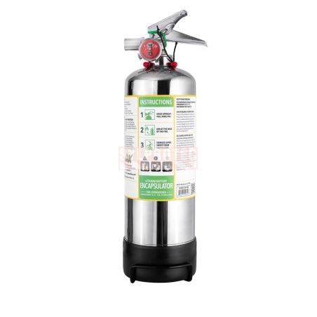 Extincteur E-firex 2 litres