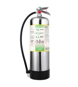 E-firex 9 liters fire extinguisher