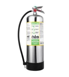 Extincteur E-firex 9 litres