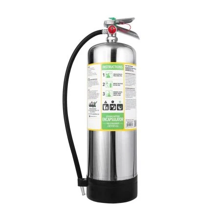 Extincteur E-firex 9 litres