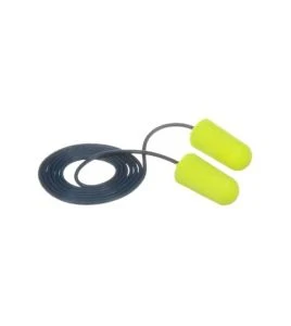 Bouchon d'oreille antibruit 311-4106 EARSOFT détectable, bt 200