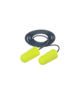 Bouchon d'oreille antibruit 311-4106 EARSOFT détectable, bt 200