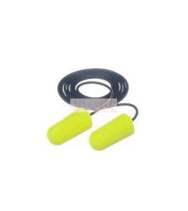 Disposable earplug 311 4106 detectable , 33 dB bt 200
