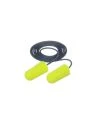 Bouchon d'oreille antibruit 311-4106 EARSOFT détectable, bt 200