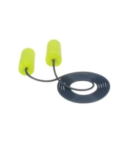 Bouchon d'oreille antibruit 311-4106 EARSOFT détectable, bt 200