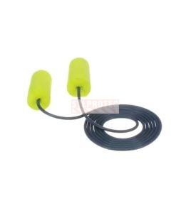 Disposable earplug 311 4106 detectable , 33 dB bt 200