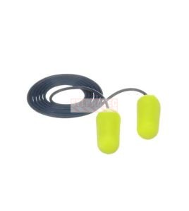 Disposable earplug 311 4106 detectable , 33 dB bt 200