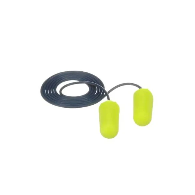 Bouchon d'oreille antibruit 311-4106 EARSOFT détectable, bt 200