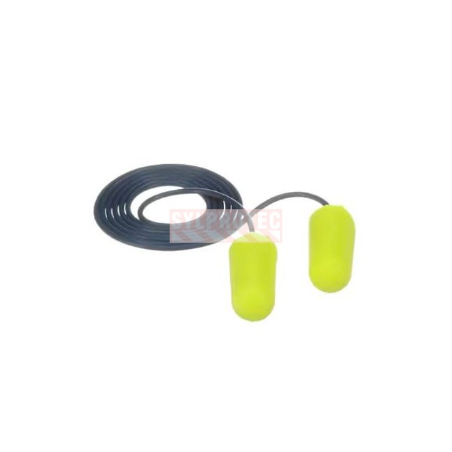 Disposable earplug 311 4106 detectable , 33 dB bt 200