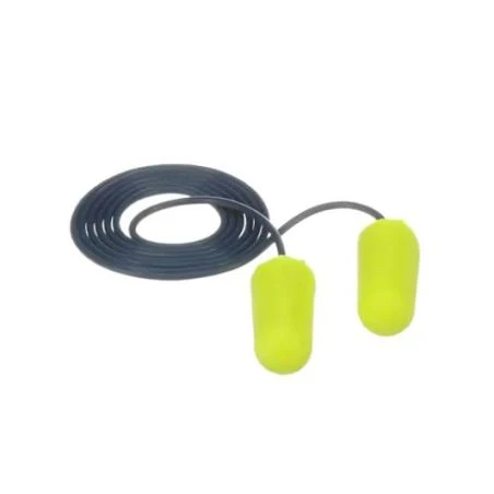 Disposable earplug 311 4106 detectable , 33 dB bt 200