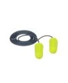 Disposable earplug 311 4106 detectable , 33 dB bt 200