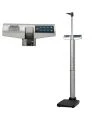Scale digital with weight measures and LCD display