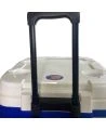 Allegro 9280-LP compressed air cooling system, low pressure