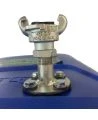 Allegro 9280-LP compressed air cooling system, low pressure