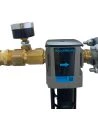 Allegro 9280-LP compressed air cooling system, low pressure