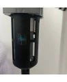Allegro 9280-LP compressed air cooling system, low pressure