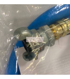 Allegro 9280-LP compressed air cooling system, low pressure