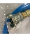Allegro 9280-LP compressed air cooling system, low pressure